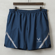 FOG 5\" Training Shorts - Navy トレーニングパンツ 米軍 U.S.NAVY フィジカル トレーニングショーツ ネイビー made