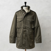 M-65 フィードジャケット