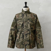 ポーランド軍　軍服　領土防衛軍 ポーランド軍 軍服