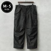 ミリタリー新着商品アイテムヘッダー