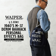 WAIPER.inc ワイパーインク 公式通販サイト