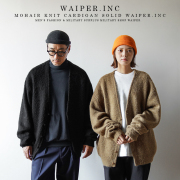 WAIPER.inc ワイパーインク 公式通販サイト