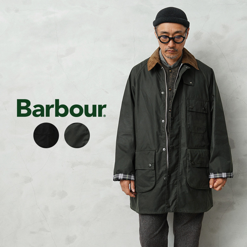 ★カートで割引対象品★Barbour バブアー MWX2498 OVER SIZE SOLWAY（オーバーサイズ ソルウェイ）【Sx】【T】