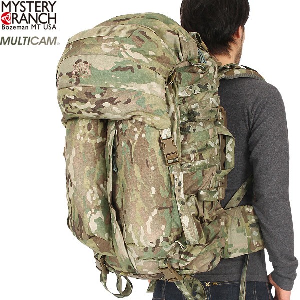 【即日出荷対応】MYSTERY RANCH ミステリーランチ ナイスウルフアルファ バックパック NICE WOLF ALPHA BVS Multicam【キャンペーン対象外】【T】