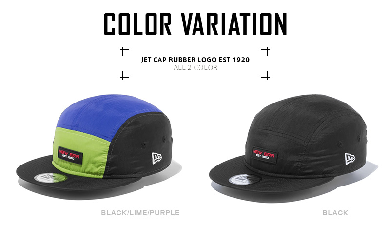 ★人気★【New era】★JET CAP PCV 1920 LOG.O★キャップ★ ☆人気☆【New era】☆JET CAP PCV 1920 LOG.O☆キャップ☆ (New