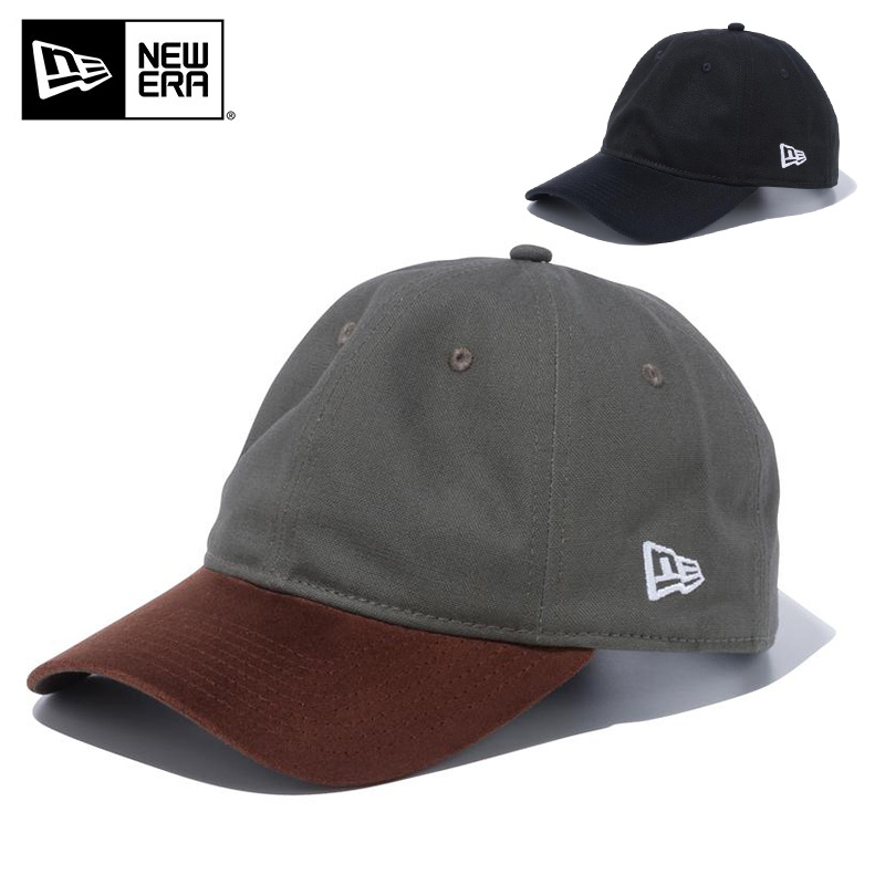 ★カートで割引対象品★【即日出荷対応】NEW ERA ニューエラ 9THIRTY ハンティング ダック キャップ【Sx】【T】