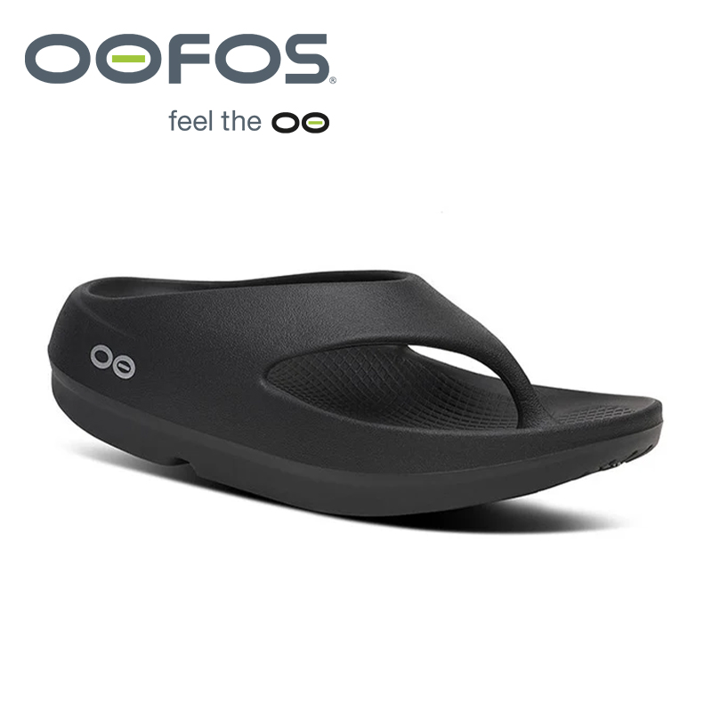 OOFOS ウーフォス OOriginal PLUS ウーオリジナル プラス リカバリーサンダル【キャンペーン対象外】【T】
