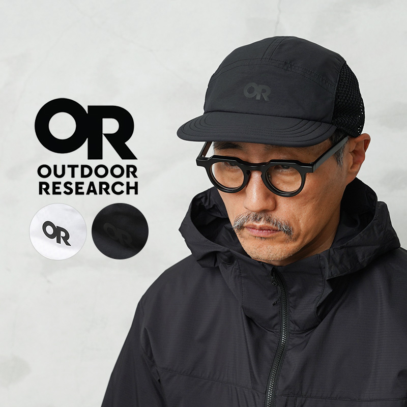 【即日出荷対応】OUTDOOR RESEARCH アウトドアリサーチ 300291 SWIFT AIR CAP スイフト エアキャップ【キャンペーン対象外】【T】