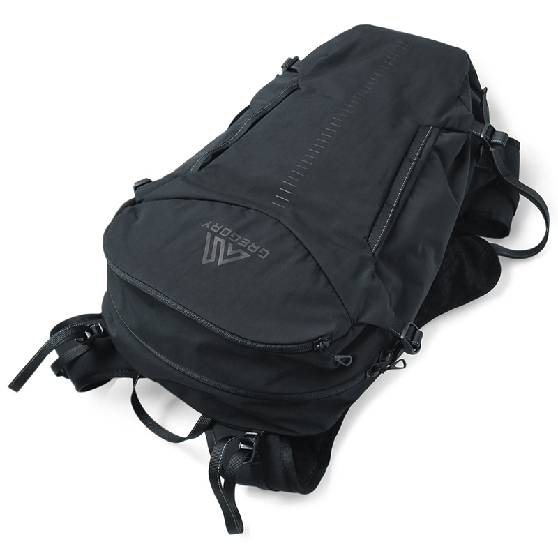 GREGORY グレゴリー RAVEN 18（レイブン18）バッグパック