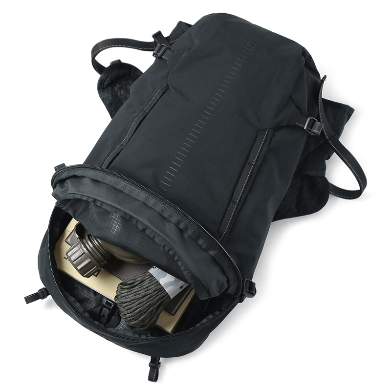 GREGORY グレゴリー RAVEN 18（レイブン18）バッグパック