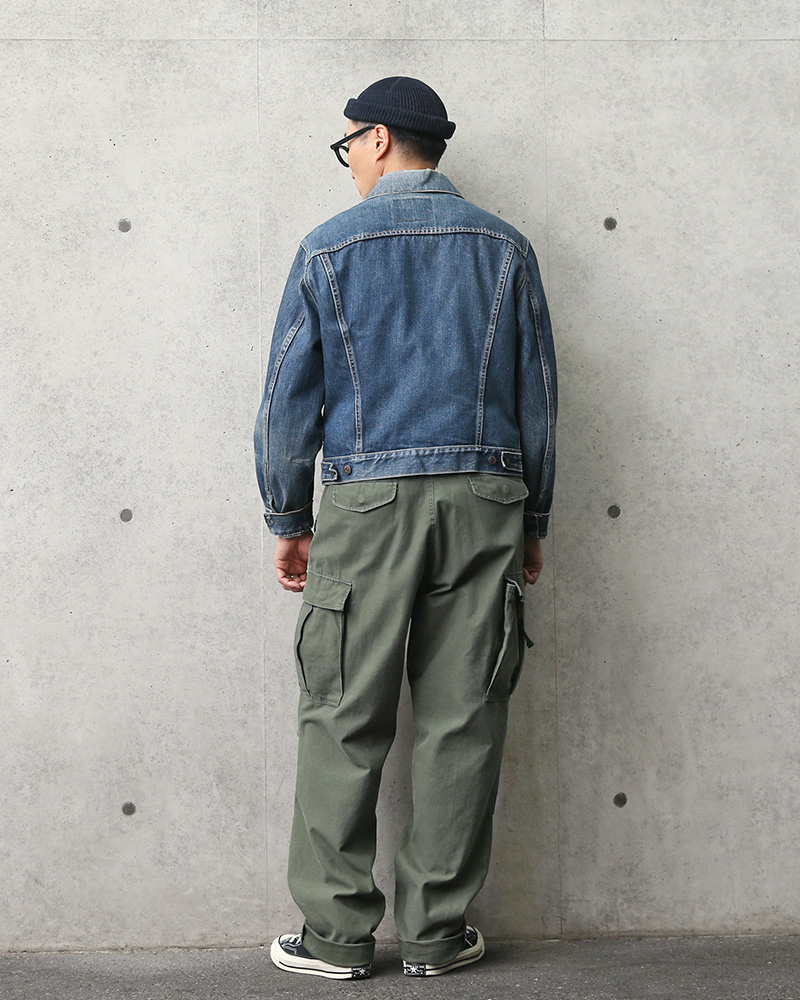 軍パンブランドおすすめ｜ROTHCO（ロスコ）