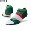 ★ただいま10％OFF割引中★【メーカー取次】STANCE スタンス JACK NICKLAUS LOW ソックス GREEN M258C18JNL#GRN 靴下 【キャンペーン対象外】【T】