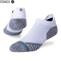 ★ただいま10％OFF割引中★【メーカー取次】STANCE スタンス UNCOMMON GOLF ST TAB ソックス WHITE A258A20UGS#WHT 靴下 【キャンペーン対象外】【T】