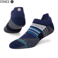 ★ただいま10％OFF割引中★【メーカー取次】STANCE スタンス LOB TAB ソックス NAVY M258A20LOB#NVY 靴下 【キャンペーン対象外】【T】