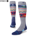 ★ただいま10％OFF割引中★【メーカー取次】STANCE スタンス LOS PESCADOS 2 ソックス GREY A758C20LOS#GRY 靴下 【キャンペーン対象外】【T】