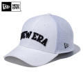 ★只今10％OFF★【メーカー取次】NEW ERA ニューエラ GOLF 39THIRTY ダイアモンドエラ NEW ERA ホワイト キャップ 14524724【R】