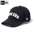 ★只今10％OFF★【メーカー取次】NEW ERA ニューエラ GOLF 39THIRTY ダイアモンドエラ NEW ERA ブラック キャップ 14524725【R】