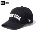 ★只今10％OFF★【メーカー取次】NEW ERA ニューエラ GOLF 39THIRTY ダイアモンドエラ NEW ERAブラック キャップ 13561994【キャンペーン対象外】【T】