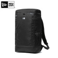 ★カートで割引対象品★【即日出荷対応】NEW ERA ニューエラ 14521371 ボックスパック 32L ブラック【Sx】【T】