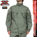 【只今30％OFF】TRU-SPEC トゥルースペック TRU XTREME Tactical Response Uniform ジャケット Olive Drab【T】【キャンペーン対象外】