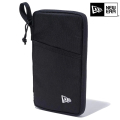 ★只今10％OFF★【メーカー取次】NEW ERA ニューエラ Travel Series パスポートケース ブラック 14524565【R】