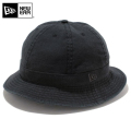 ★只今10％OFF★【メーカー取次】NEW ERA ニューエラ Explorer ウォッシュドコットン ブラック 14524729【R】