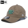 ★カートで割引対象品★【即日出荷対応】NEW ERA ニューエラ 9THIRTY ニューエラ ロゴシリーズ NEW ERA ロゴ キャップ ブリティッシュカーキ【Sx】【T】