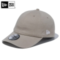 ★只今10％OFF★【メーカー取次】NEW ERA ニューエラ Casual Classic カジュアルクラシック ベーシック ペプル キャップ 14524783【R】