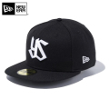 ★只今10％OFF★【メーカー取次】NEW ERA ニューエラ NPB 59FIFTY 東京ヤクルトスワローズ ブラック キャップ 13562205【キャンペーン対象外】【T】