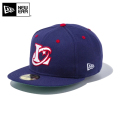 ★只今10％OFF★【メーカー取次】NEW ERA ニューエラ NPB 59FIFTYクラシック ロッテオリオンズ 1973-91 ネイビー キャップ 13562210【キャンペーン対象外】【T】