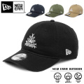 【即日出荷対応】NEW ERA ニューエラ 9THIRTY トライアングルロゴ フォレスト キャップ【キャンペーン対象外】【T】