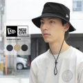 【メーカー取次】【ネコポス便対応】NEW ERA ニューエラ アドベンチャーライト バケットハット【キャンペーン対象外】【R】