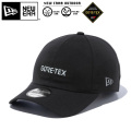 【即日出荷対応】NEW ERA ニューエラ 9THIRTY GORE-TEX PACLITE ゴアテックス パックライト TPUロゴ 13289694 キャップ【キャンペーン対象外】【T】