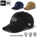 【即日出荷対応】NEW ERA ニューエラ 9THIRTY Micro Corduroy マイクロコーデュロイ マウンテンロゴ キャップ【キャンペーン対象外】【T】