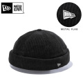 【即日出荷対応】NEW ERA ニューエラ 13327952 メタルピン コーデュロイ フィッシャーマンキャップ【キャンペーン対象外】【T】