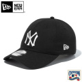 【即日出荷対応】NEW ERA ニューエラ 13515993 9THIRTY クーパーズタウン ニューヨーク・ヤンキース ブラック キャップ【キャンペーン対象外】【T】