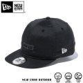 【即日出荷対応】NEW ERA ニューエラ 13516298 Tech Stretch NEW ERA ロゴ バイクキャップ【キャンペーン対象外】【T】