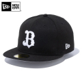 ★只今10％OFF★【メーカー取次】NEW ERA ニューエラ NPB 59FIFTY オリックス・バファローズ ブラックXホワイトロゴ キャップ 14525173【R】