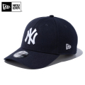 ★只今10％OFF★【メーカー取次】NEW ERA ニューエラ 39THIRTY ニューヨーク・ヤンキース ネイビー キャップ 14525238【R】