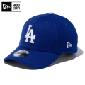 ★只今10％OFF★【メーカー取次】NEW ERA ニューエラ 39THIRTY ロサンゼルス・ドジャース ブルー キャップ 14525239【R】