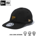 【即日出荷対応】NEW ERA ニューエラ 14110137 9THIRTY SOLOTEX ECOPET ブラックキャップ【キャンペーン対象外】【T】