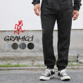 【即日出荷対応】☆ポイント10倍☆Gramicci グラミチボンディング ニットフリース ナローリブパンツ【T】【キャンペーン対象外】