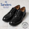 【即日出荷対応】SANDERS サンダース MILITARY COLLECTION 2246B MILITARY OFFICER SHOE ミリタリー オフィサーシューズ【キャンペーン対象外】【T】