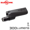 SUREFIRE シュアファイア 328LMF-A 1Battery 2Switch LEDウェポンライト / 300ルーメン for H&K MP5 / HK53 / HK94【キャンペーン対象外】【T】