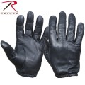 ★カートで割引対象品★ROTHCO ロスコ POLICE DUTY SEARCH グローブ【3450】【T】