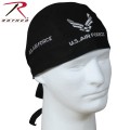 ★カートで割引対象品★ROTHCO ロスコ 5174 U.S. Air Force Headwrap【T】