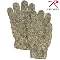 ★カートで割引対象品★ROTHCO ロスコ RAGG WOOL グローブ【8416】【T】