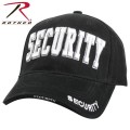 ★カートで割引対象品★ROTHCO ロスコ Security Deluxe Low Profile Cap 【9382】【T】