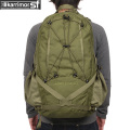 ☆ポイント10倍☆karrimor SF カリマー スペシャルフォース DELTA35 バッグパックOLIVE【Sx】【T】