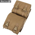 ☆ポイント10倍☆karrimor SF カリマー スペシャルフォースDouble Omni Side pocket COYOTE【Sx】【T】